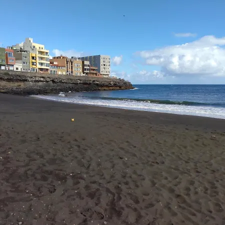 Apartman Sol Y Mar La Garita