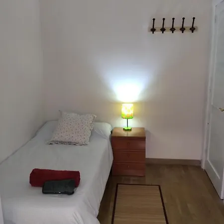 Appartement Sol Y Mar La Garita