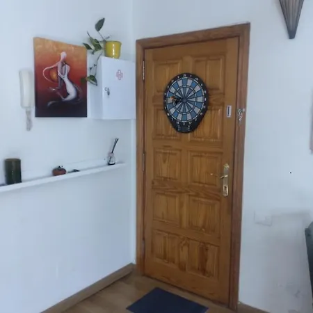 Appartement Sol Y Mar