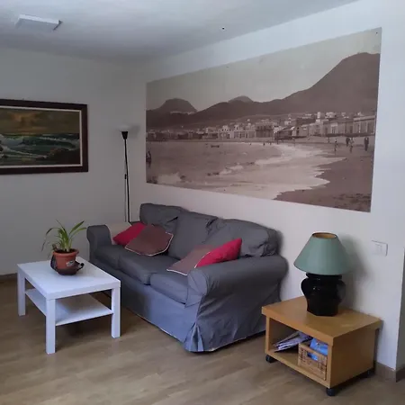Appartement Sol Y Mar